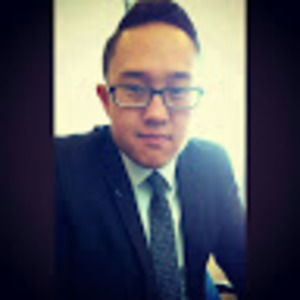 Meet your Posher, Richard